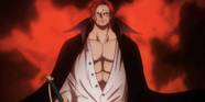 One Piece Oda Had Hinted At Shanks s Twin Long Ago