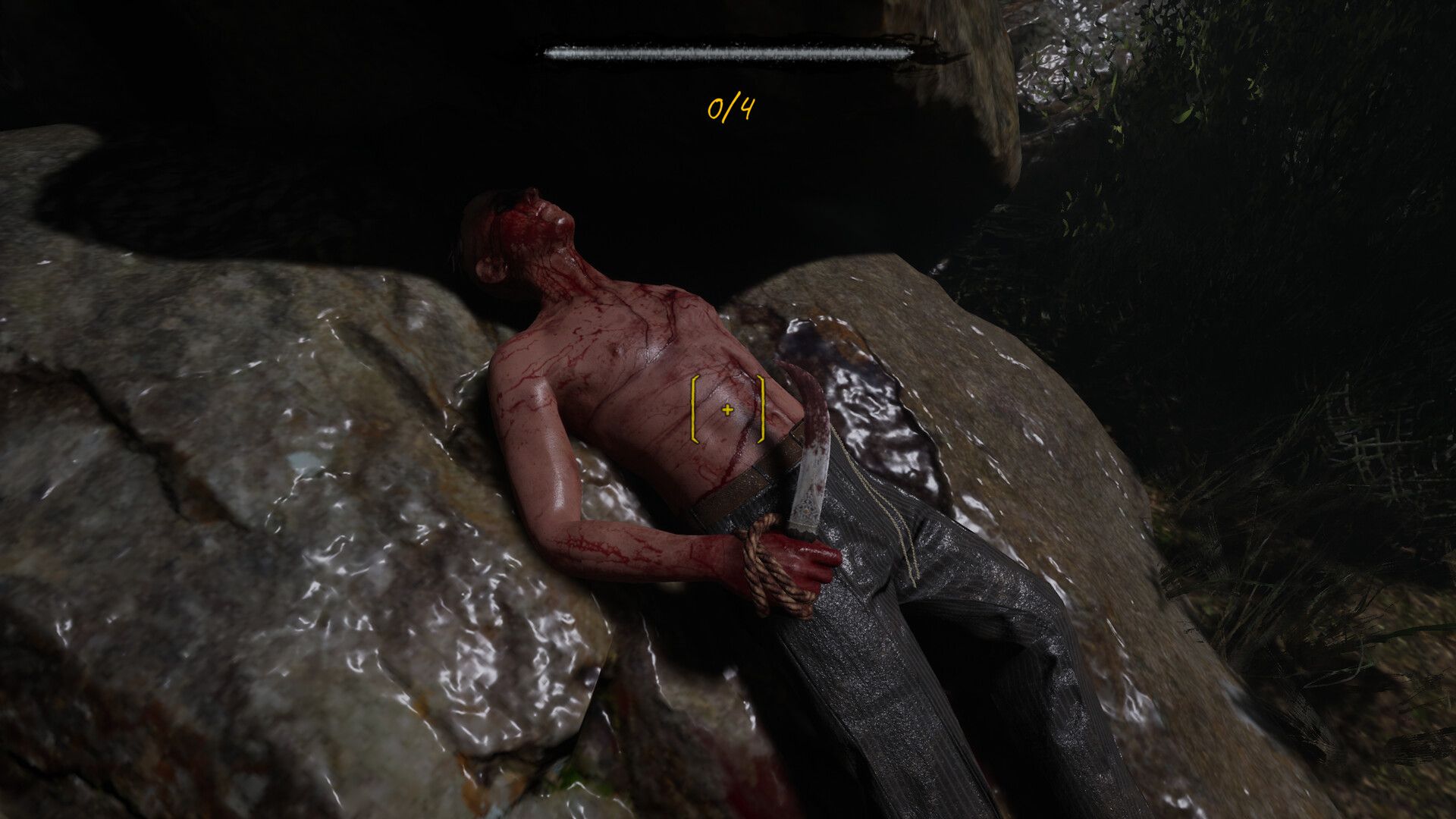 Sherlock Holmes- The Awakened Press Image 4