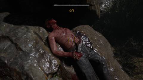 Sherlock Holmes- The Awakened Press Image 4