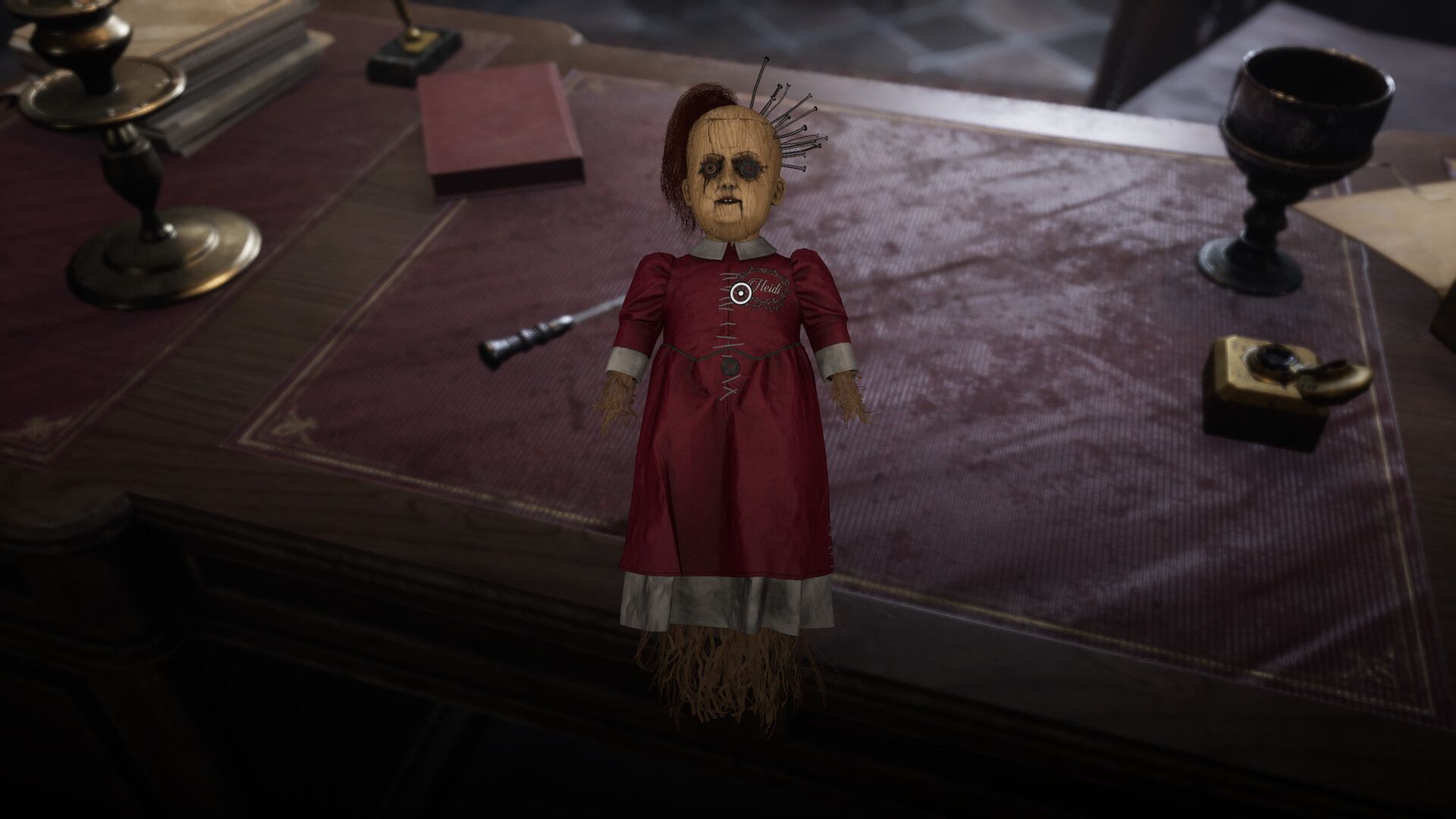 Sherlock Holmes- The Awakened Press Image 6