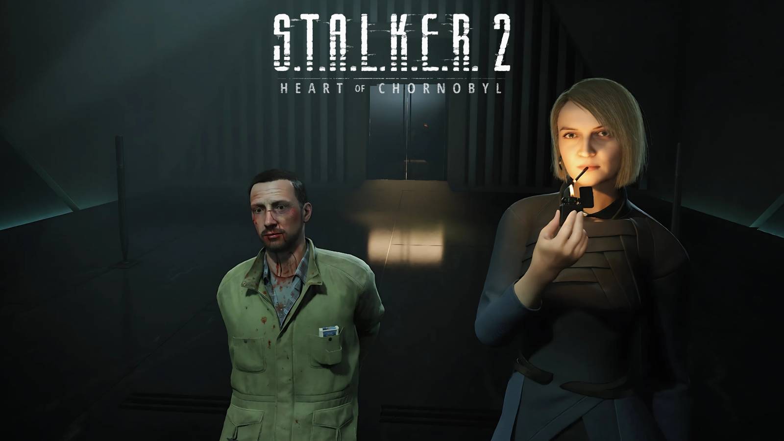 Should You Kill or Spare Professor Hermann in Stalker 2