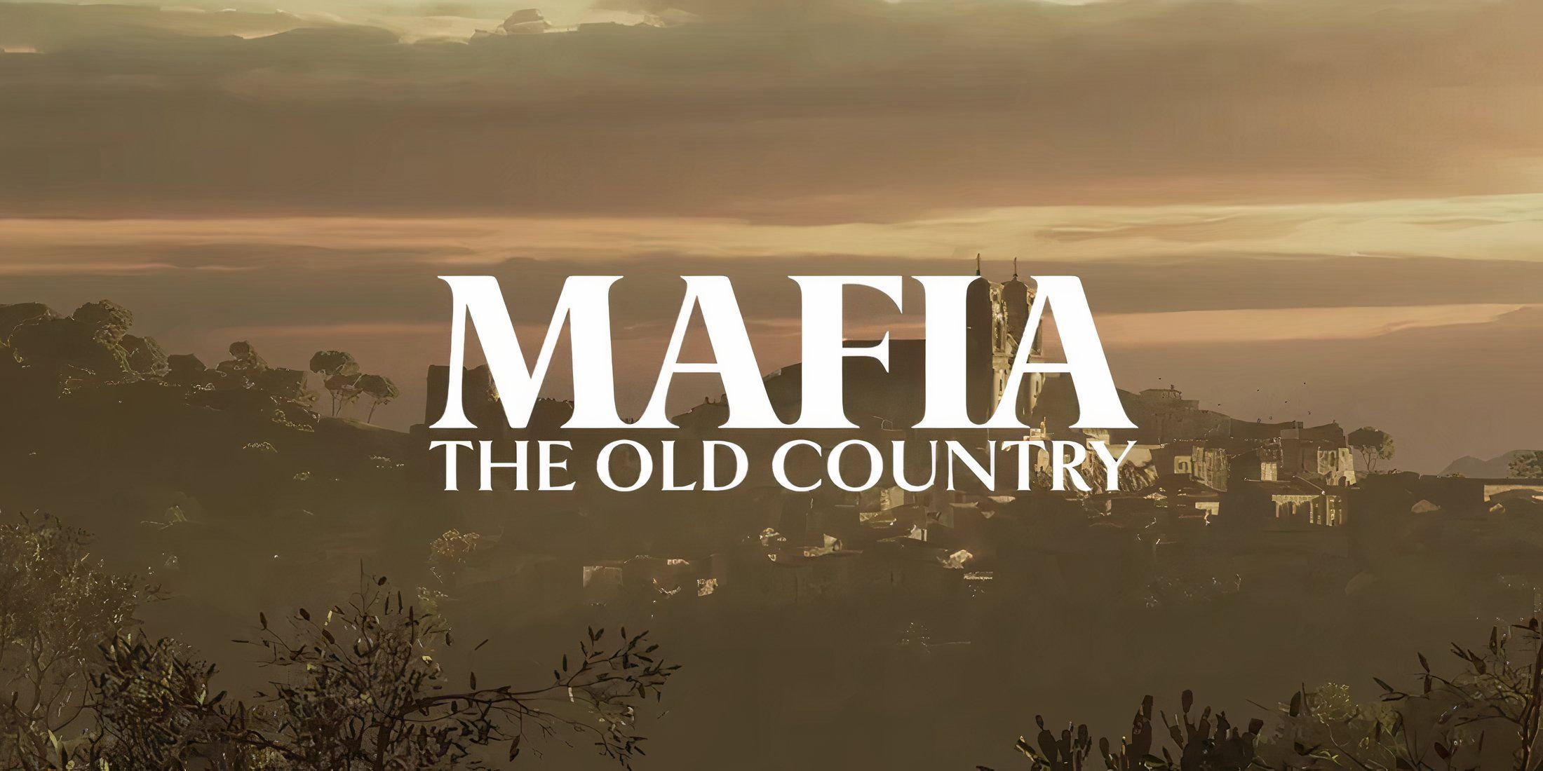 Mafia: The Old Country Release Window Leaks Online