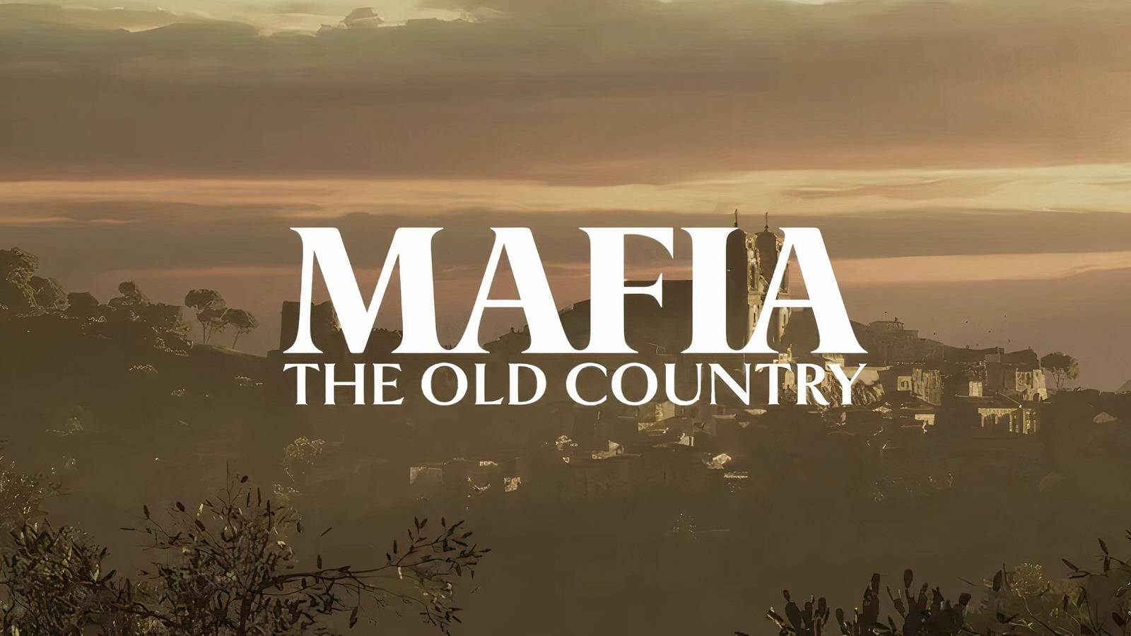 Mafia The Old Country release window