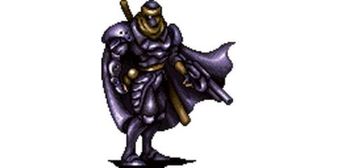 Siegfried - FF6