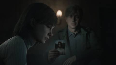 Silent Hill 2 Remake Reaches Impressive Sales Milestone