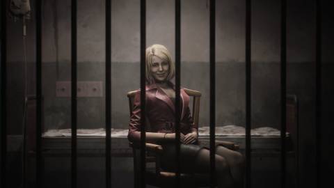 Silent Hill 2 Remake Reaches Impressive Sales Milestone