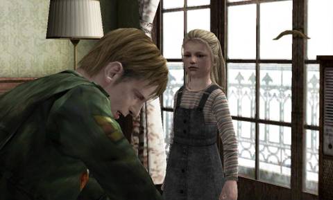 Silent Hill 2 Press Image 1
