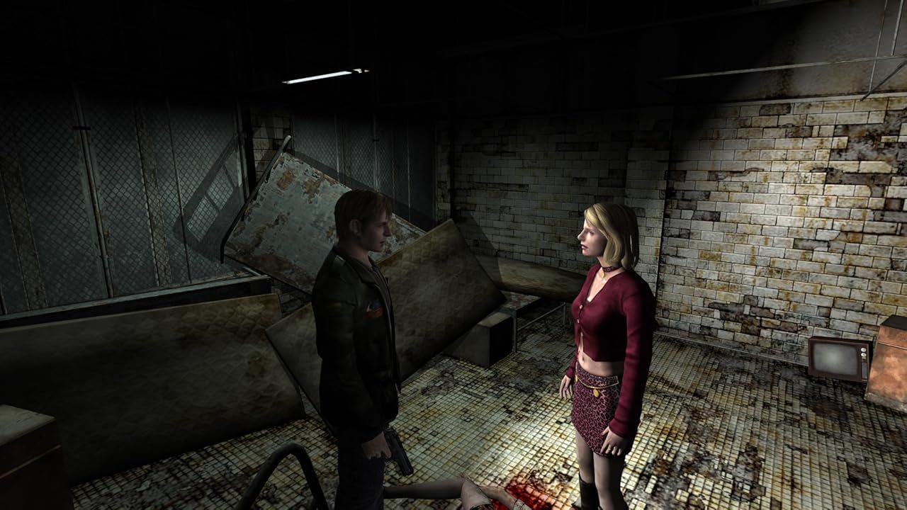 Silent Hill 2 Press Image 10