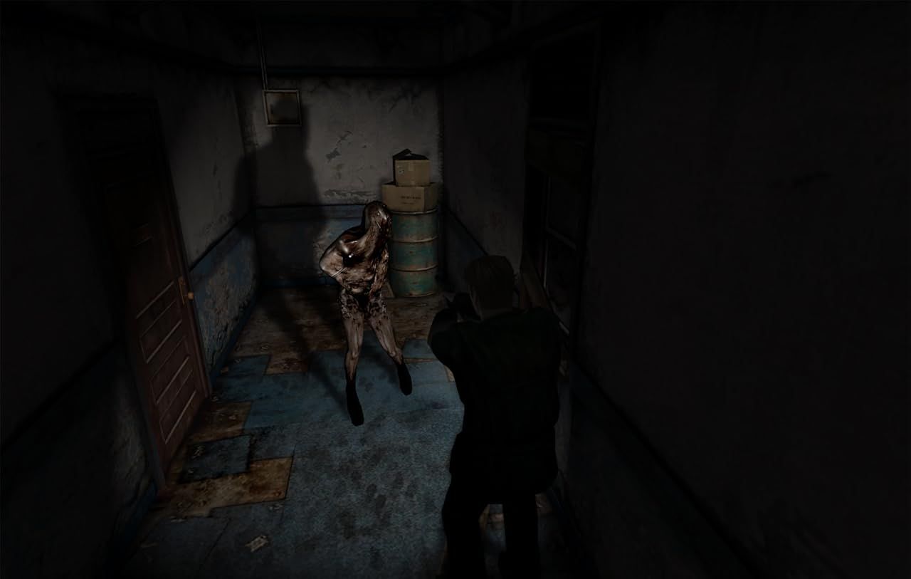 Silent Hill 2 Press Image 3