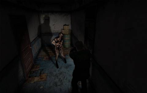 Silent Hill 2 Press Image 3