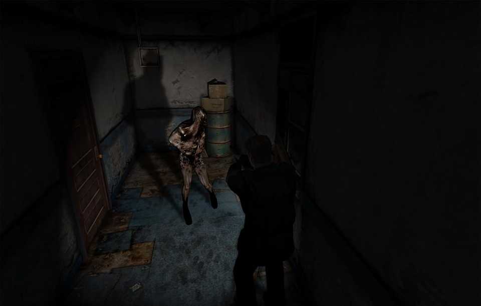 Silent Hill 2 Press Image 3