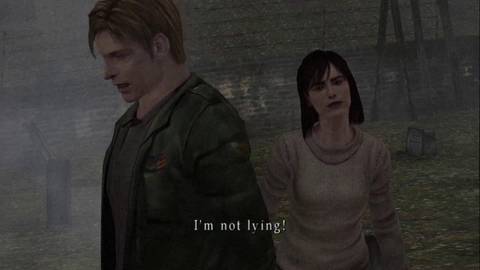 Silent Hill 2 Press Image 4