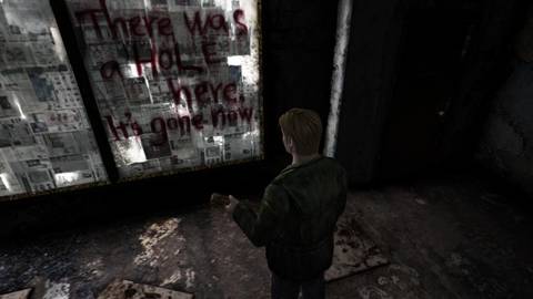 Silent Hill 2 Press Image 5