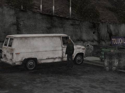 Silent Hill 2 Press Image 6