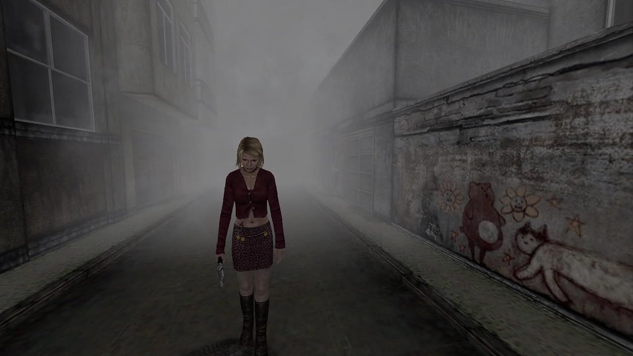 Silent Hill 2 Press Image 7