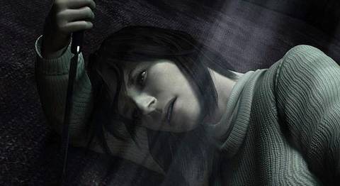 Silent Hill 2 Press Image 8