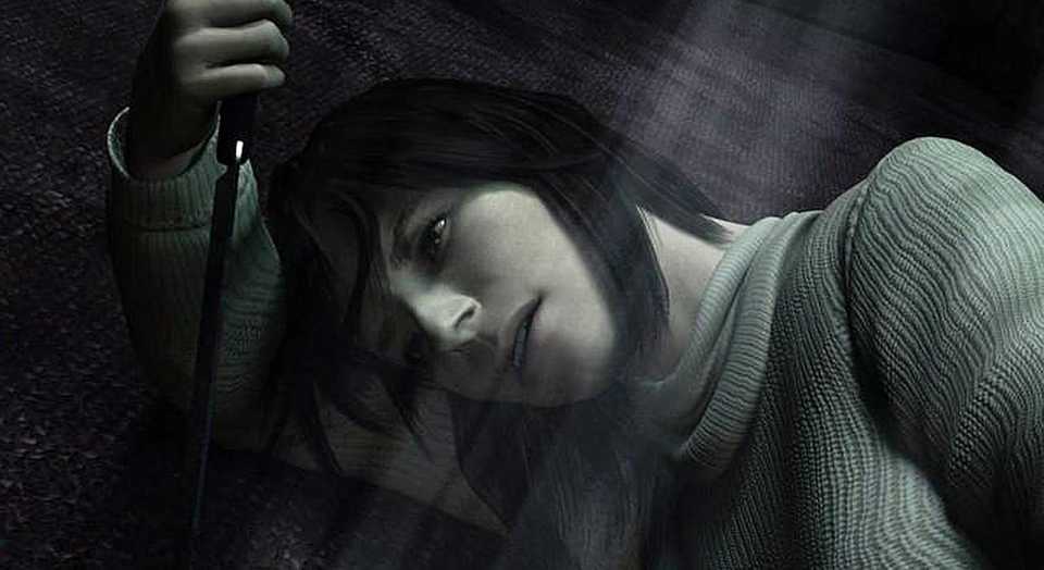 Silent Hill 2 Press Image 8