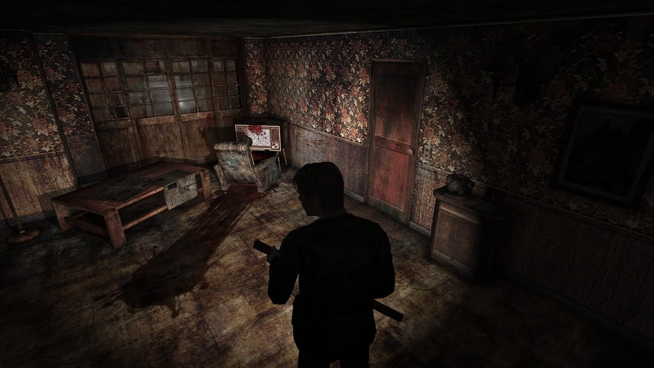 Silent Hill 2 Press Image 9
