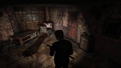 Silent Hill 2 Press Image 9