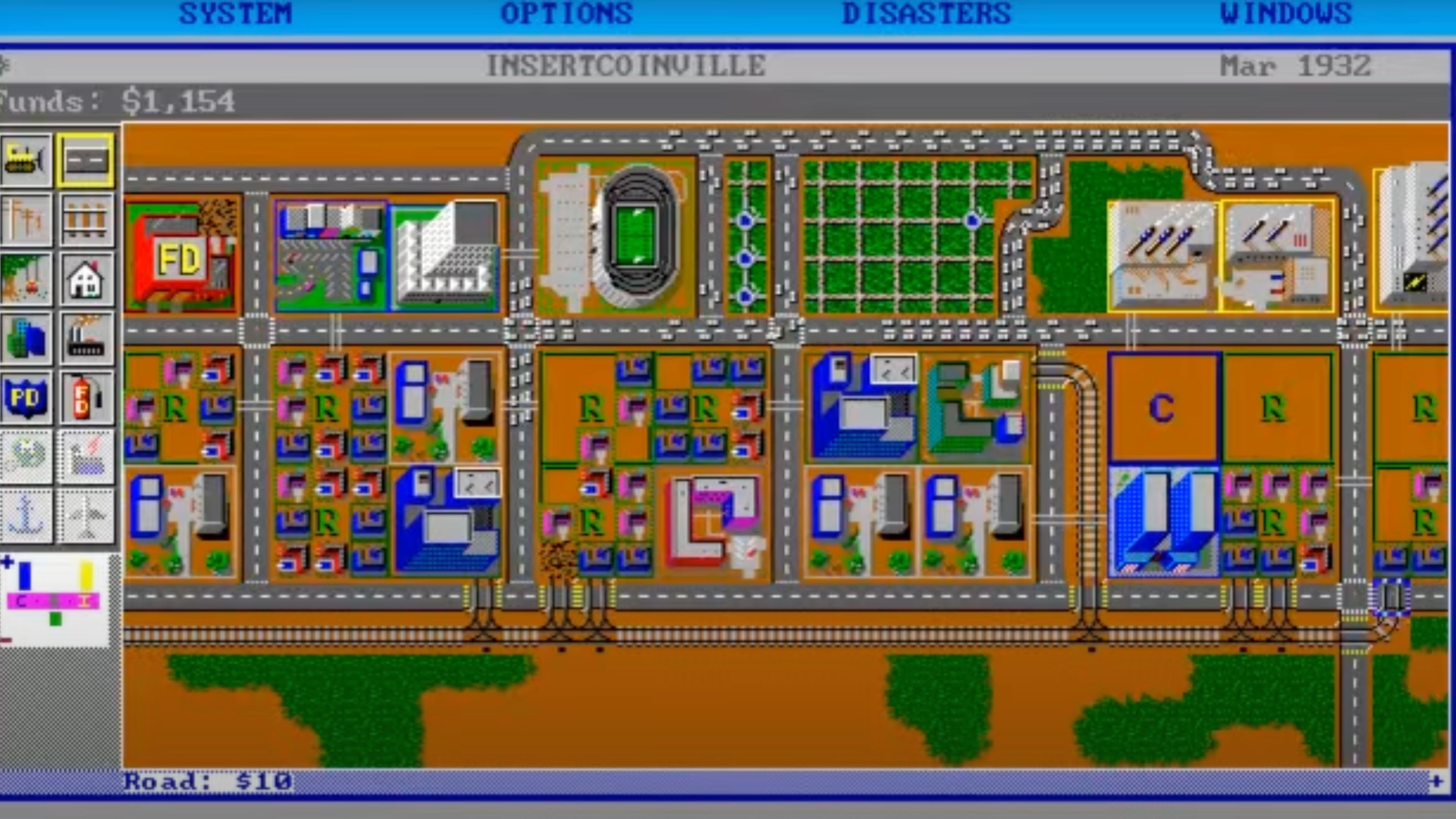 SimCity News, Trailer, Guides, and More