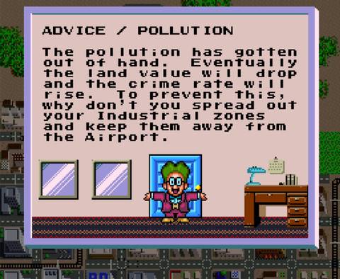 Simcity snes-1