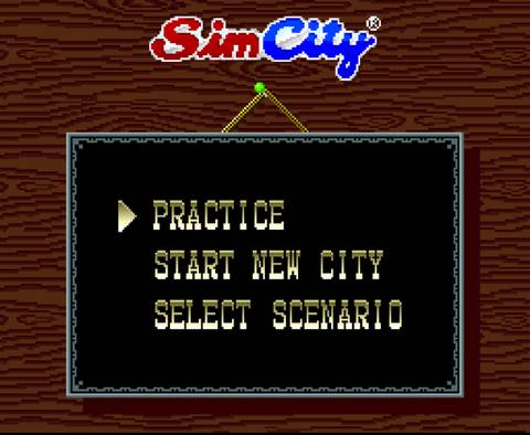 simcity snes menu-1