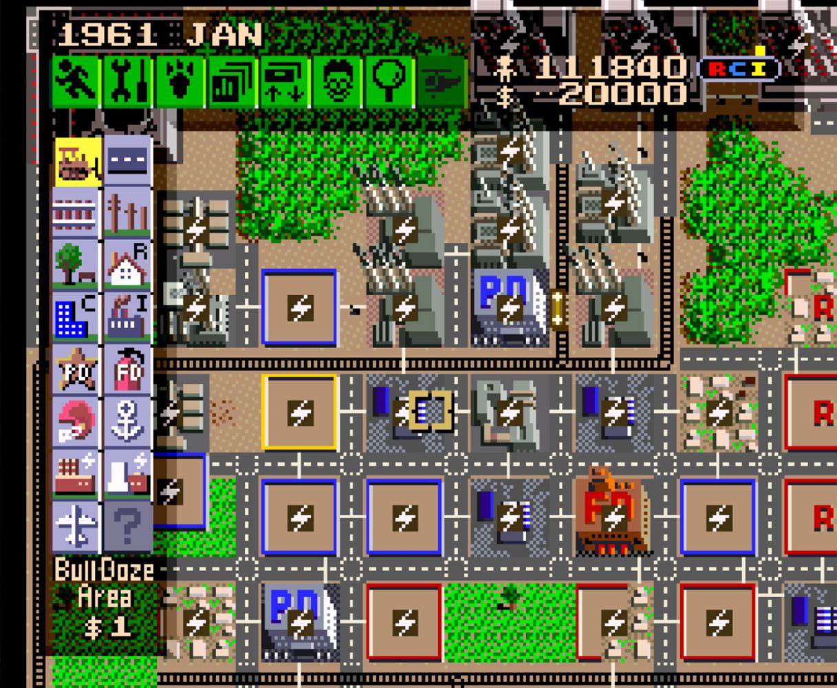 simcity snes power-1
