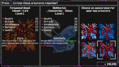 Siralim Ultimate Press Image 3