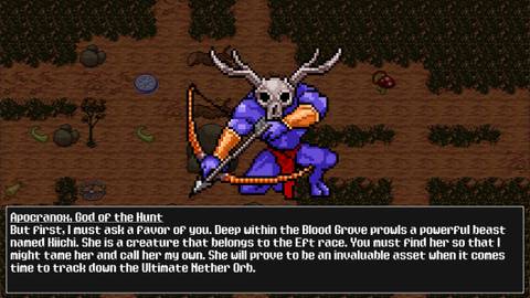 Siralim Ultimate Press Image 4