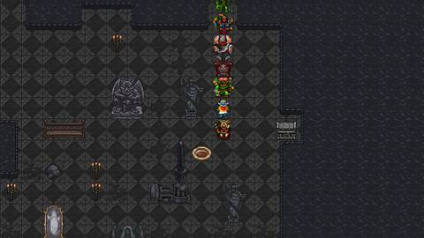 Siralim Ultimate Press Image 5