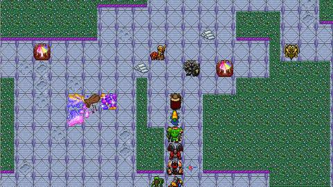 Siralim Ultimate Press Image 6