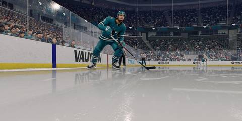 henry thrun at the blue line