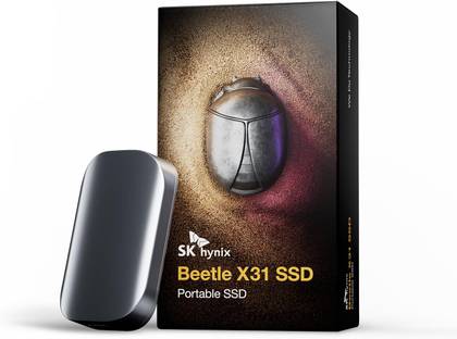 SK hynix Beetle X31