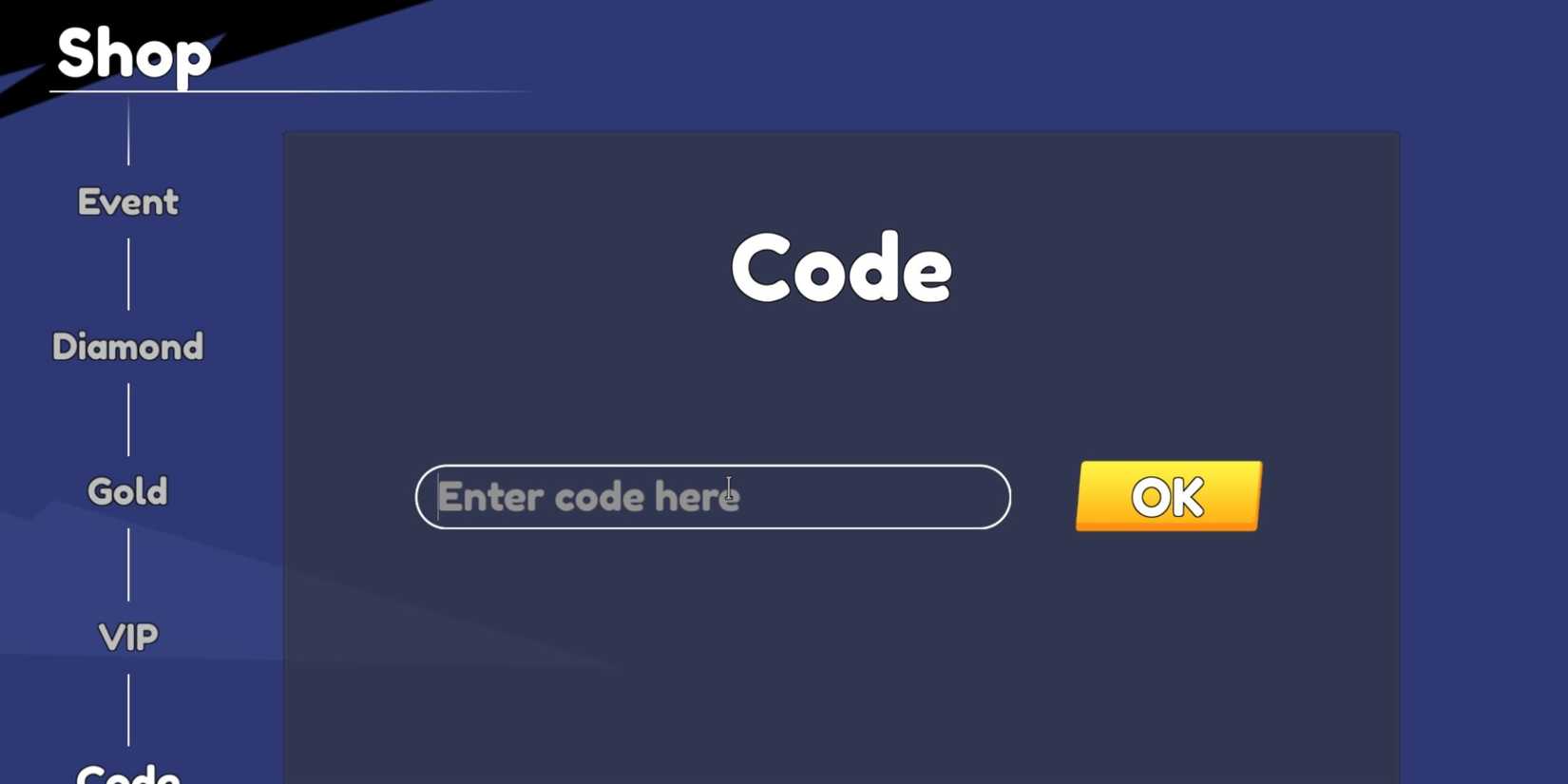 Skibidi Toilet Battle Boom the codes tab