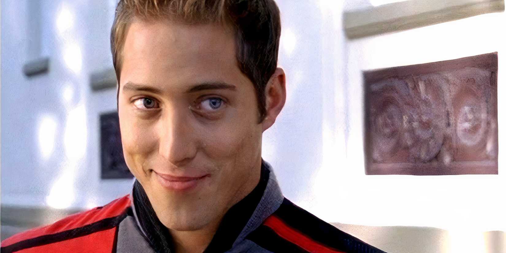 The 10 Best Blue Power Rangers, Ranked