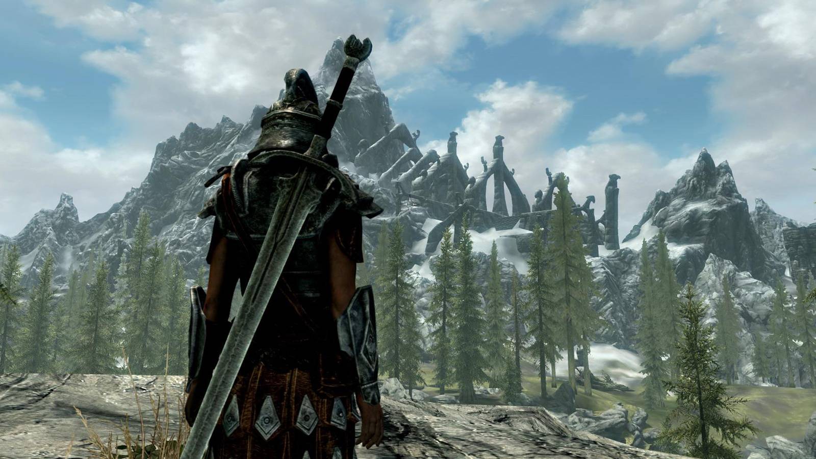 skyrim-character-traits-mod