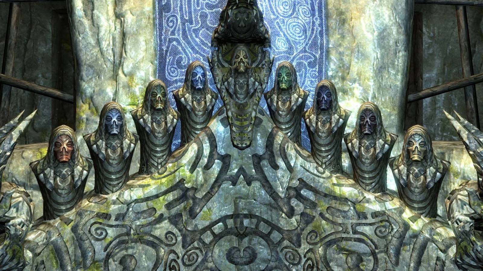 skyrim-wearable-wooden-masks-fan-creation