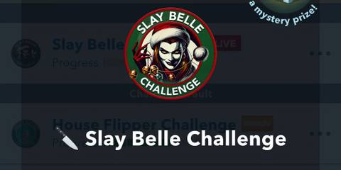 slay belle bitlife 