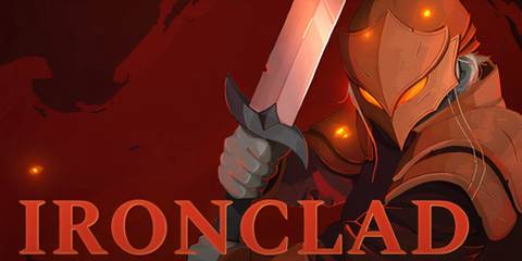 Slay the Spire 2 Trailer Screenshot Ironclad Playable Character Reveal