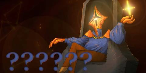 Slay the Spire 2 Trailer Screenshot Mystery Fourth Playable Character Reveal