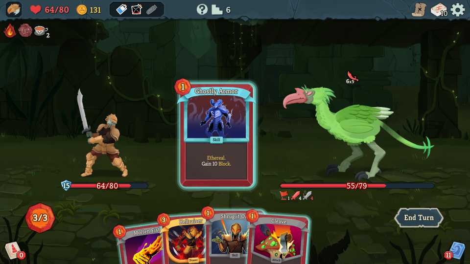 Slay the Spire II Press Image 1