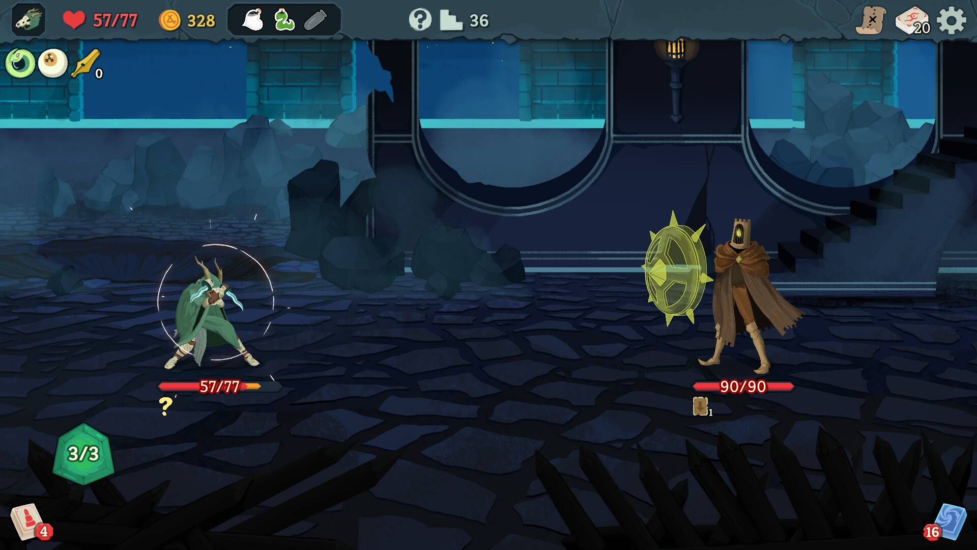Slay the Spire II Press Image 2