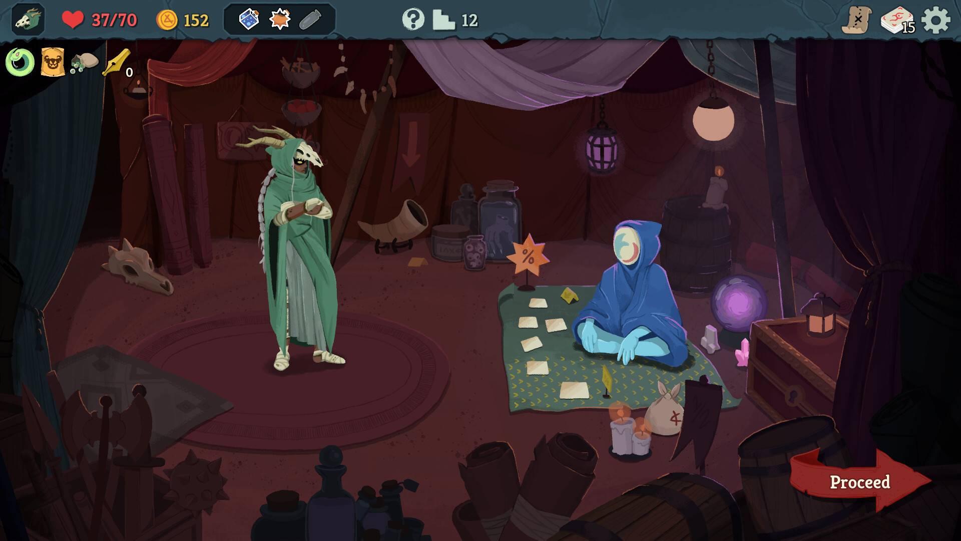 Slay the Spire II Press Image 4