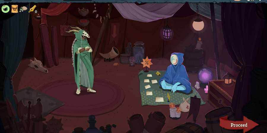 Slay the Spire II Press Image 4