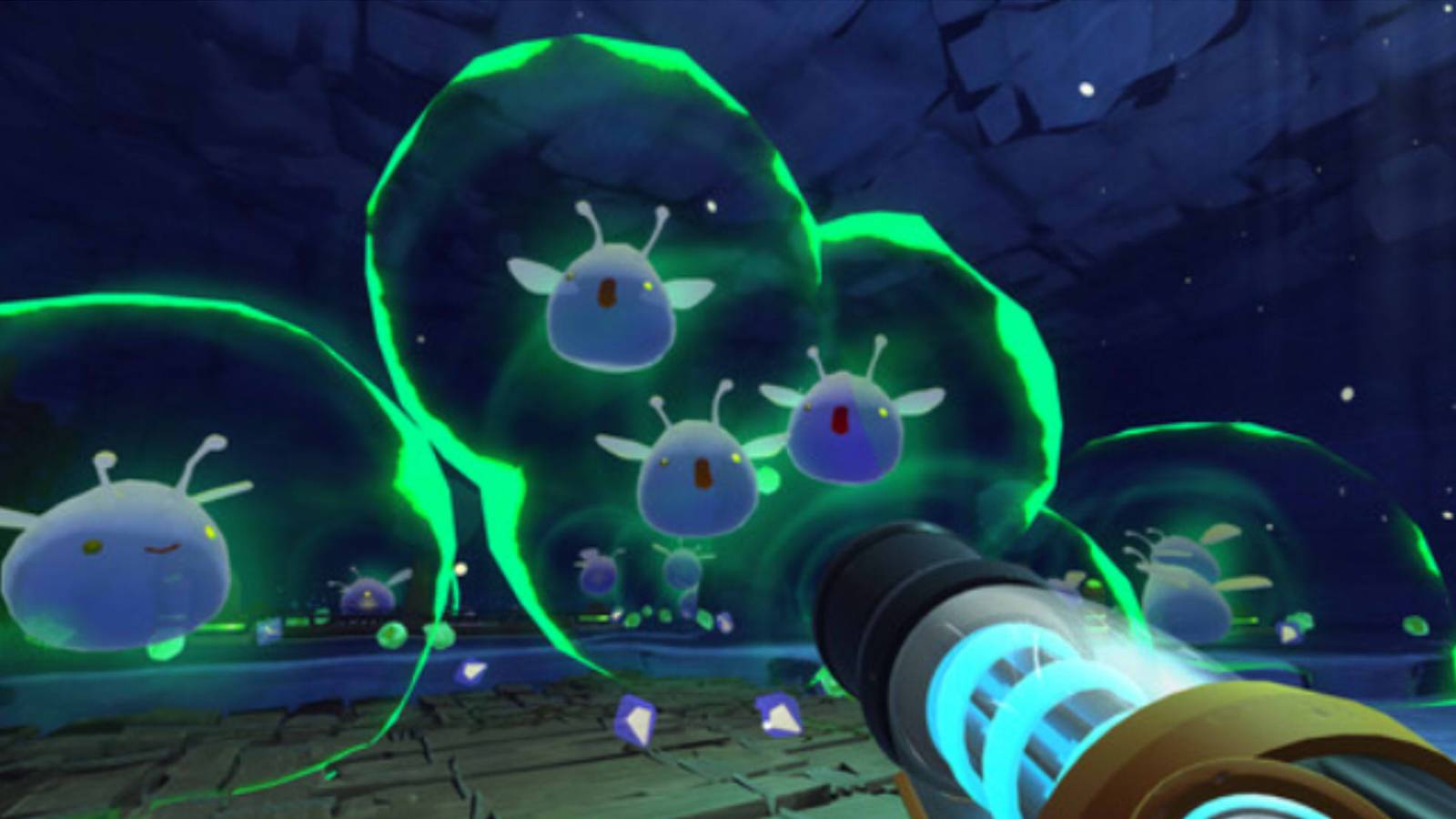Slime Rant Divider How to Install Mods for Slime Rancher