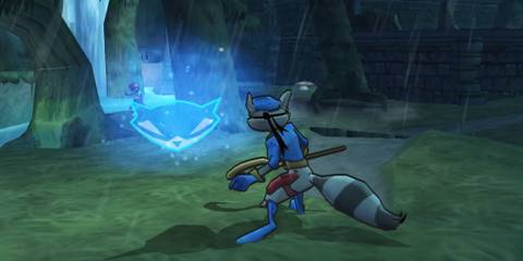 sly 2 gameplay