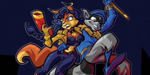 sly 3 game