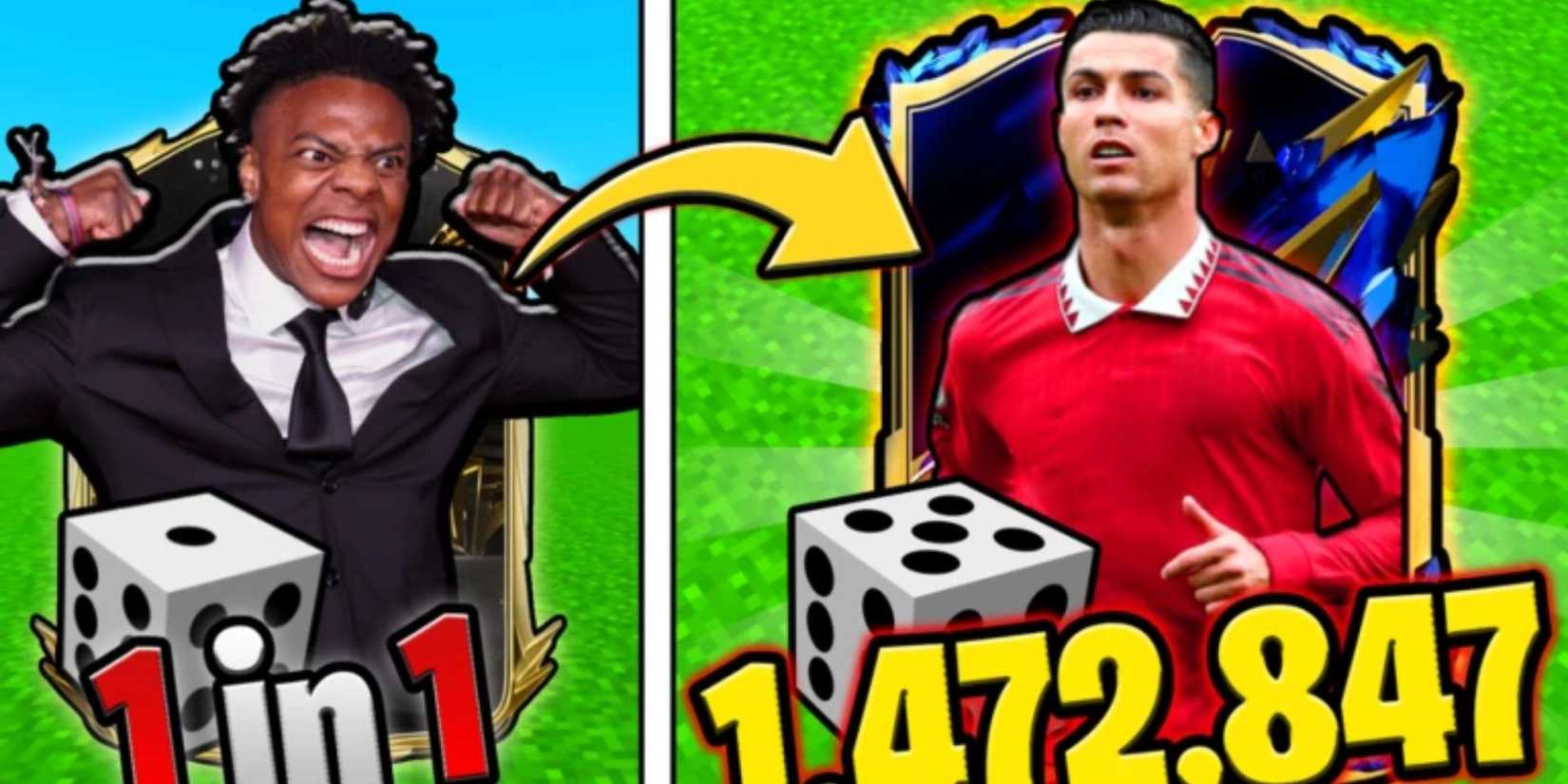 Soccer Prime RNG - football players