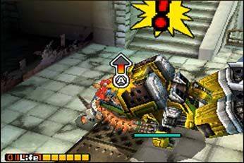 Solatorobo- Red the Hunter Press Image 2