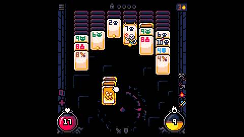 Image of Solitomb gameplay.